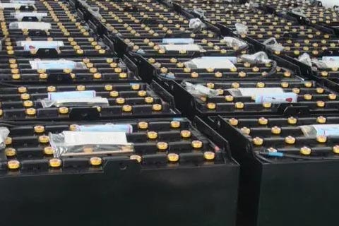 海北藏族电池回收模式